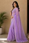 Priyanka Organza Saree