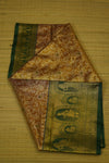 Reena Dharmavaram Silk Saree