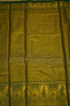 Reena Dharmavaram Silk Saree