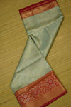 Reshu Kanjivaram  Pure Silk Saree