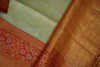 Reshu Kanjivaram  Pure Silk Saree