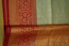 Reshu Kanjivaram  Pure Silk Saree