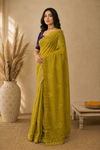 Revathi Fancy Saree