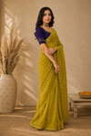 Revathi Fancy Saree