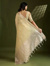 Madhuri Chanderi Silk laaki