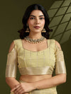 Madhuri Chanderi Silk laaki
