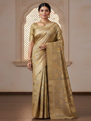 SITARA BANARASI SILK