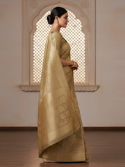 SITARA BANARASI SILK