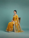 Sangeetha Organza Saree