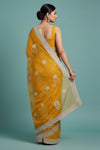 Sangeetha Organza Saree