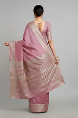APRANA RAW SILK
