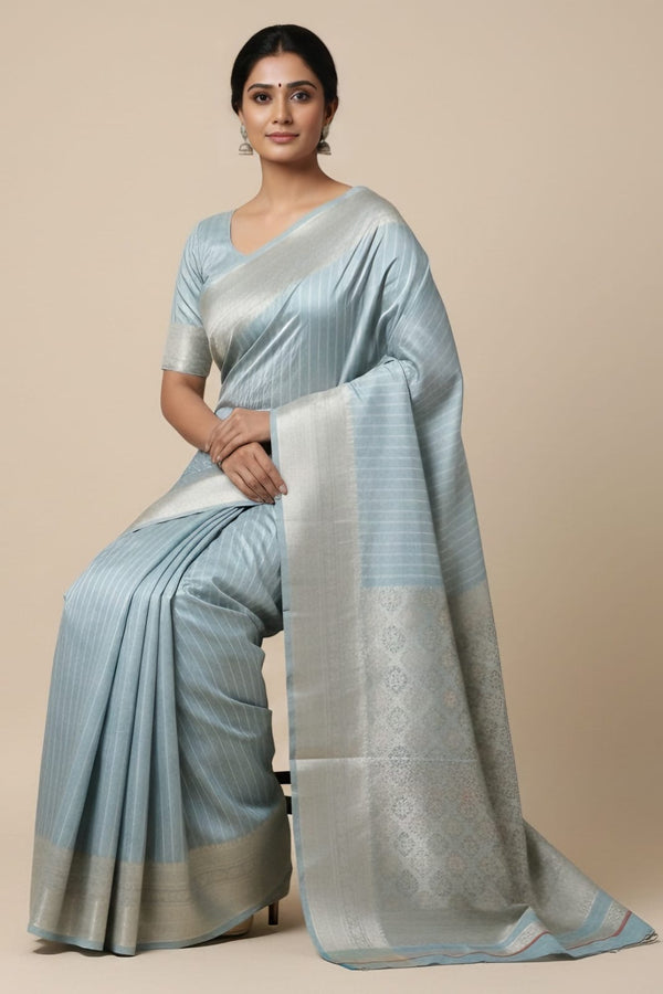 Lahari Kanjivaram Saree