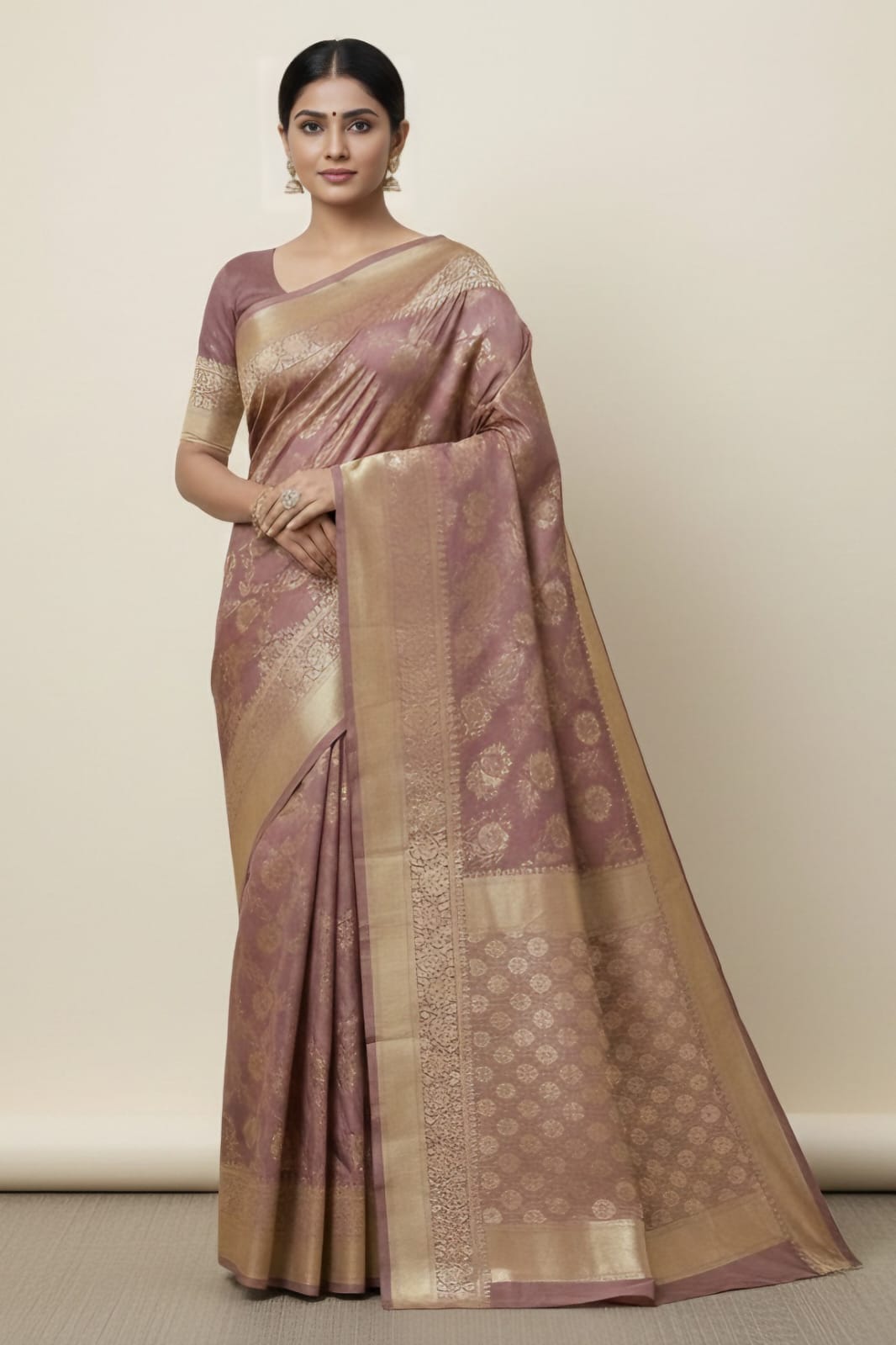 SHAILU BANARASI