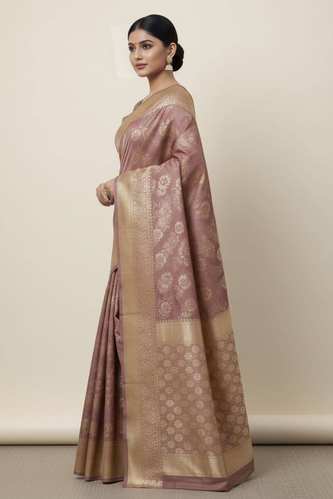 SHAILU BANARASI