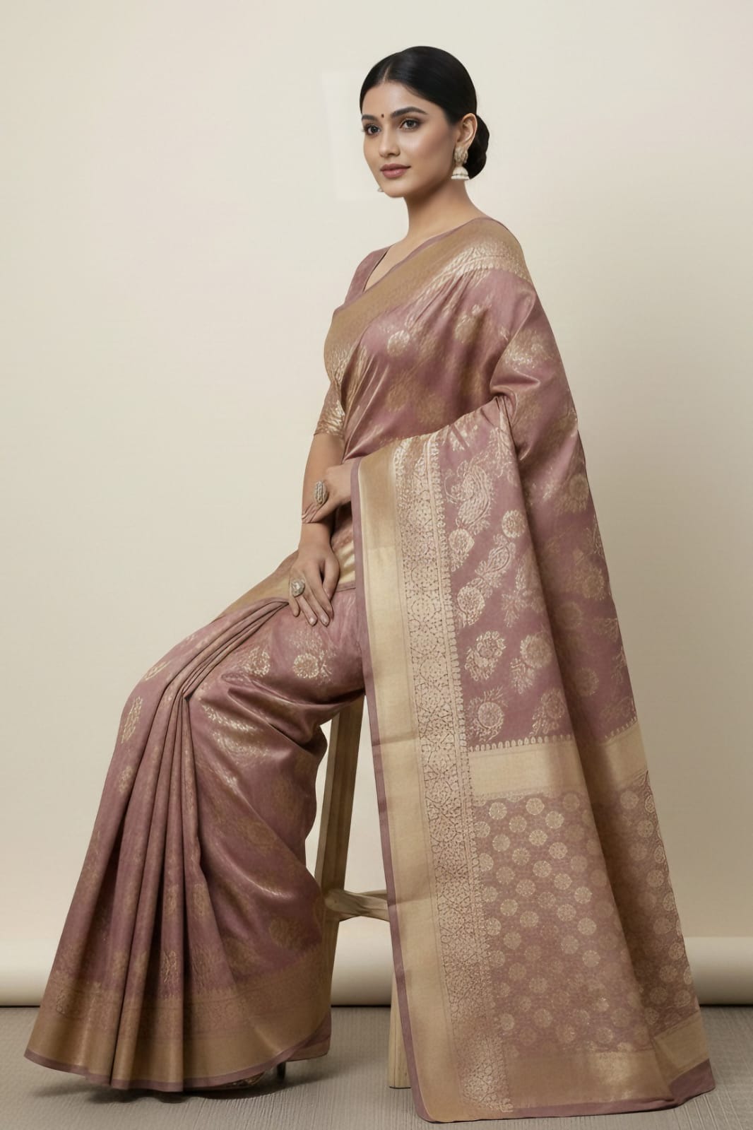 SHAILU BANARASI