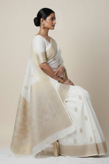 KUMARI KANJIVARAM SAREE