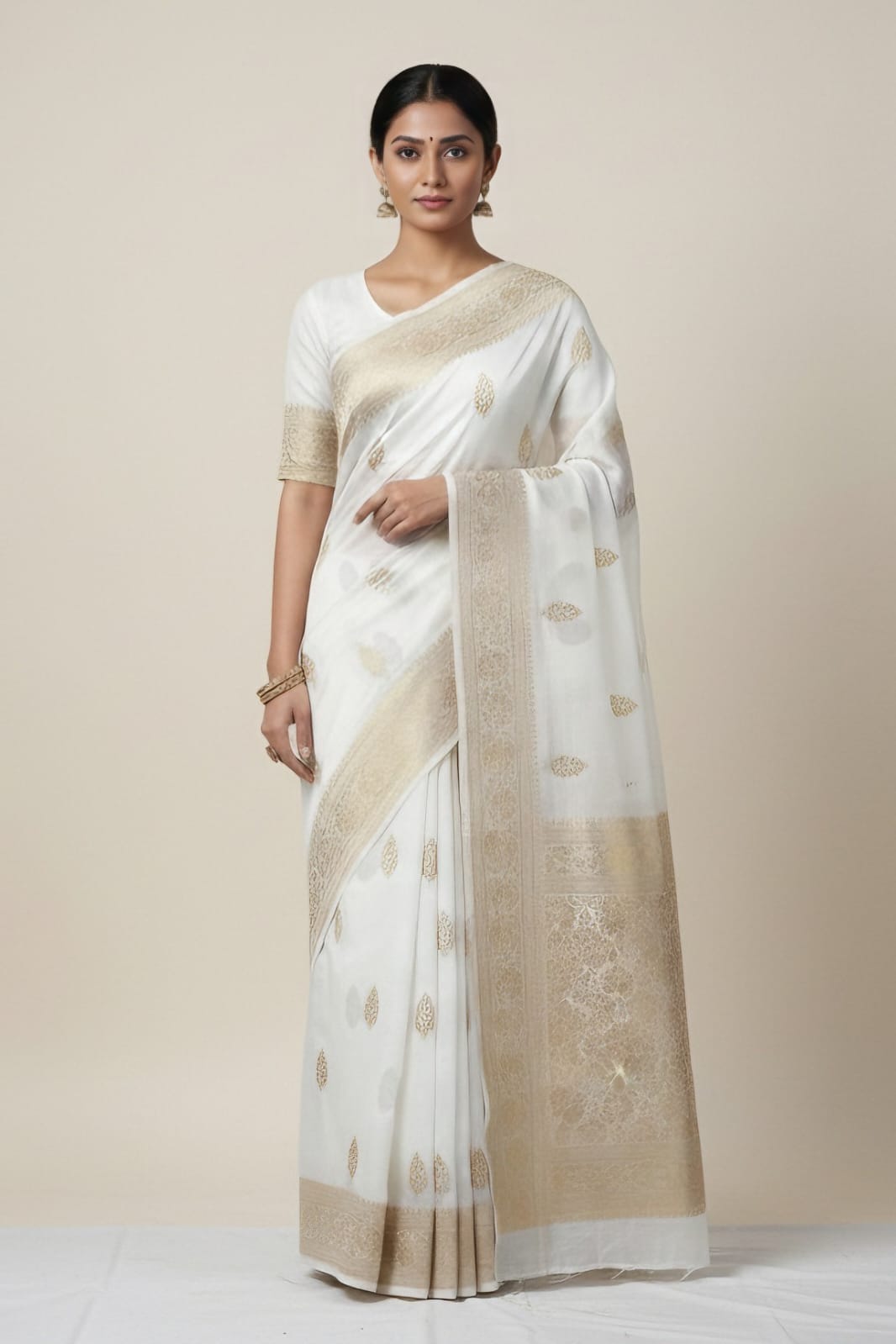 KUMARI KANJIVARAM SAREE