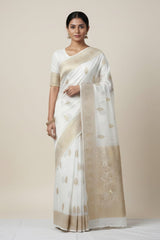 KUMARI KANJIVARAM SAREE