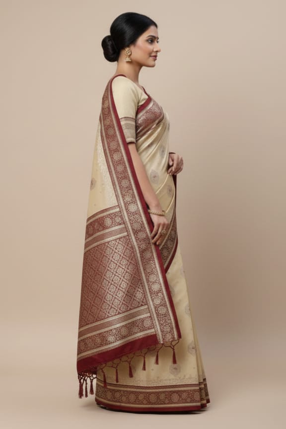 AKILA   BANARASI