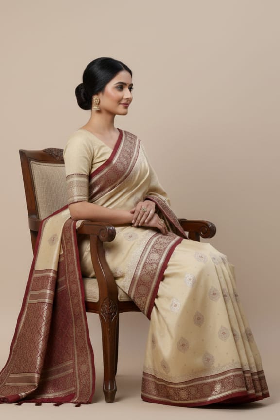 AKILA   BANARASI