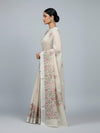 Kaara Kota Doria Saree