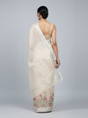 Kaara Kota Doria Saree
