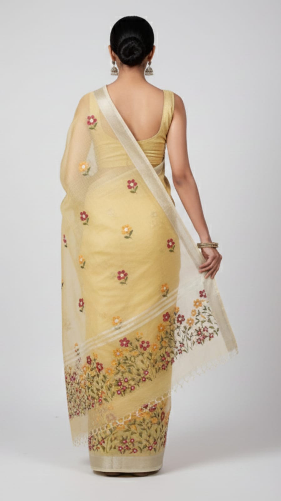 ALIA KOTA DORIA