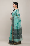 Bhargavi Kota Doria Saree