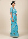 Neeraja Kota Doria Saree