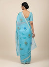 Neeraja Kota Doria Saree