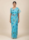 Neeraja Kota Doria Saree