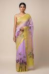 Kaveri Kota Doria Saree