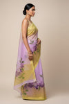 Kaveri Kota Doria Saree