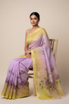 Kaveri Kota Doria Saree