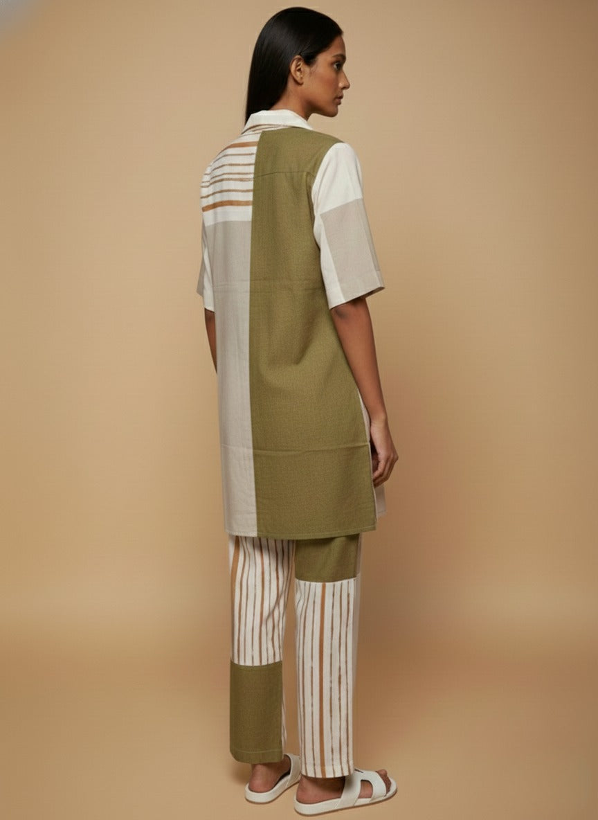 Emily Reyon Co-ord Set (2-piece set)