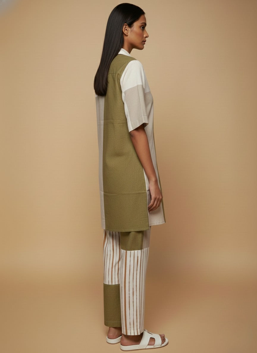 Emily Reyon Co-ord Set (2-piece set)