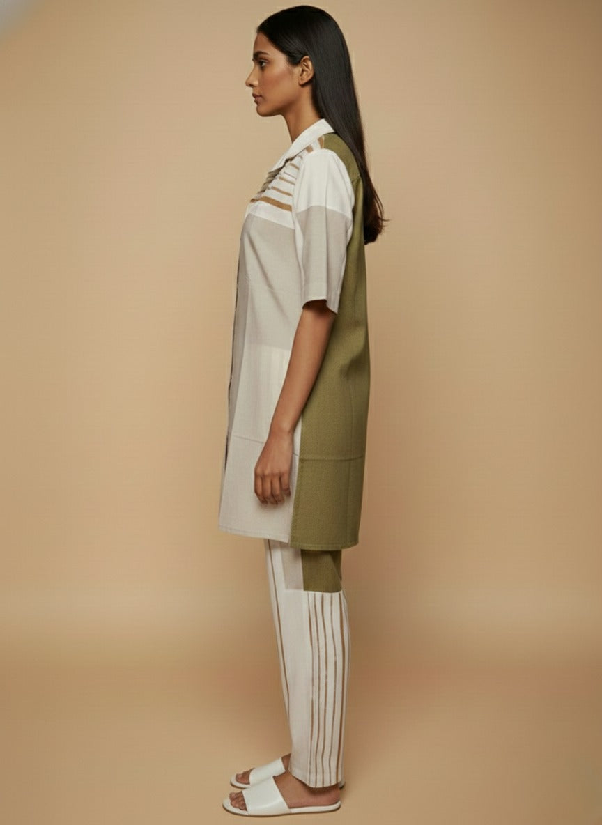 Emily Reyon Co-ord Set (2-piece set)