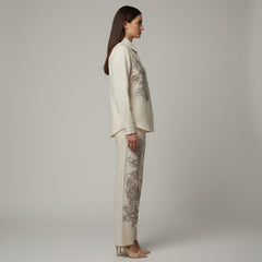 Preethi 2-Piece Co-ord Set