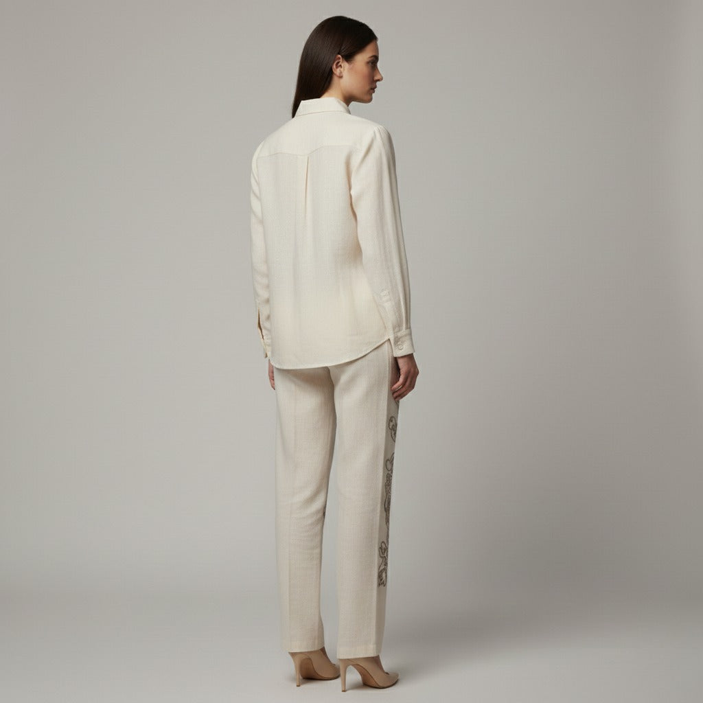 Preethi 2-Piece Co-ord Set