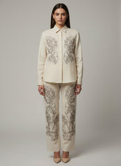 Preethi 2-Piece Co-ord Set