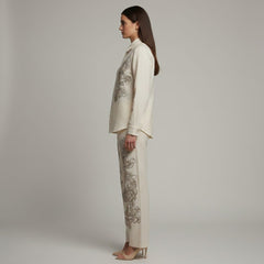 Preethi 2-Piece Co-ord Set