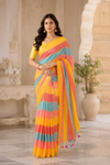 Bhumi Khadi Saree