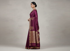 SRUTHI BANASARI SAREE