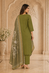 Siya Suit Set
