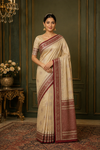 Akila Banarasi Silk Saree