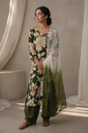 Karishma Suit Set