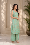Noor Suit Set
