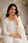 Nayab Suit Set