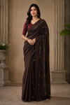 Saranya Khadi Saree