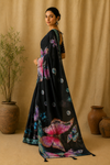 Aarthi Geogrette Saree
